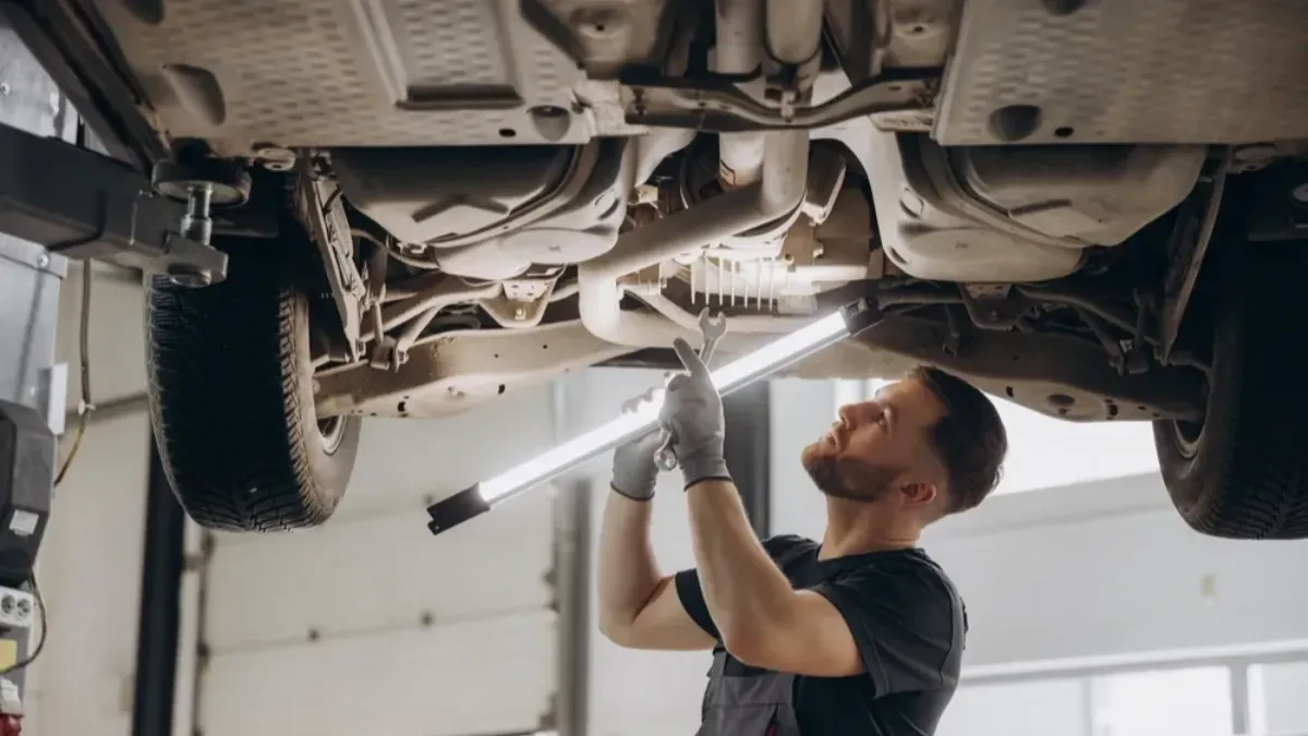 NEMA VIŠE MULJANJA NA TEHNIČKOM! Od juna kreće sistem koji sve vidi – vozači na velikoj proveri!