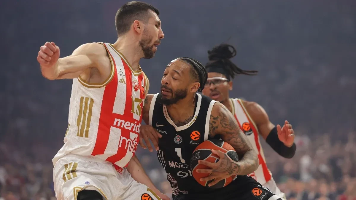ZEMLJOTRES Ništa više neće biti isto: Evo koliko Evroliga traži da Zvezda i Partizan plate