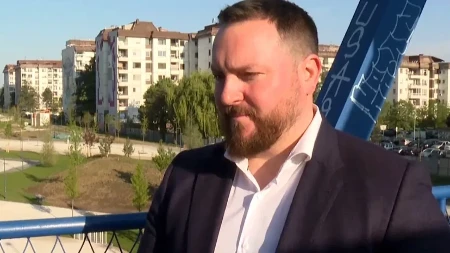 BEOGRAD DOBIJA HILJADE KVADRATA ZELENILA U CENTRU GRADA Marjanović o novom Linijskom parku