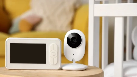 POGLEDALA JE BEJBI MONITOR I SLEDILA SE OD STRAHA Morala je MUNJEVITO da reaguje - devojčicin život je bio ugrožen