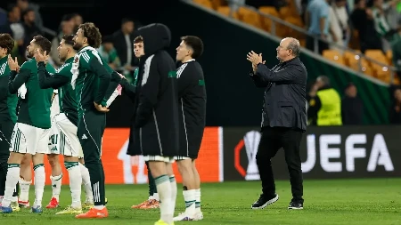 ODLAZI POSLE 12 MESECI Postao najplaćeniji trener u istoriji, pa nakon godinu dana napušta klub