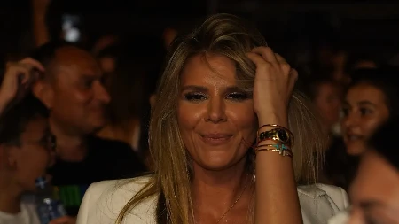 MELINA GALIĆ DOBILA TUŽBU Evo šta se dešava sa brendom koji joj je bivši finansirao