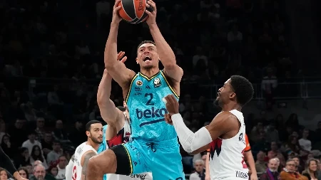 POTPUNO POBESNEO Nije mogao da ćuti zbog odluke Evrolige 