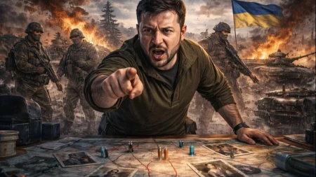 ZELENSKI TVRDI DA PUTIN LAŽE: Ništa od onoga što je rečeno nije tačno