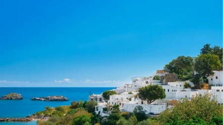 SKANDAL TRESE TURIZAM Booking pod lupom zbog sumnje na manipulisanje cenama i rangiranjem smeštaja