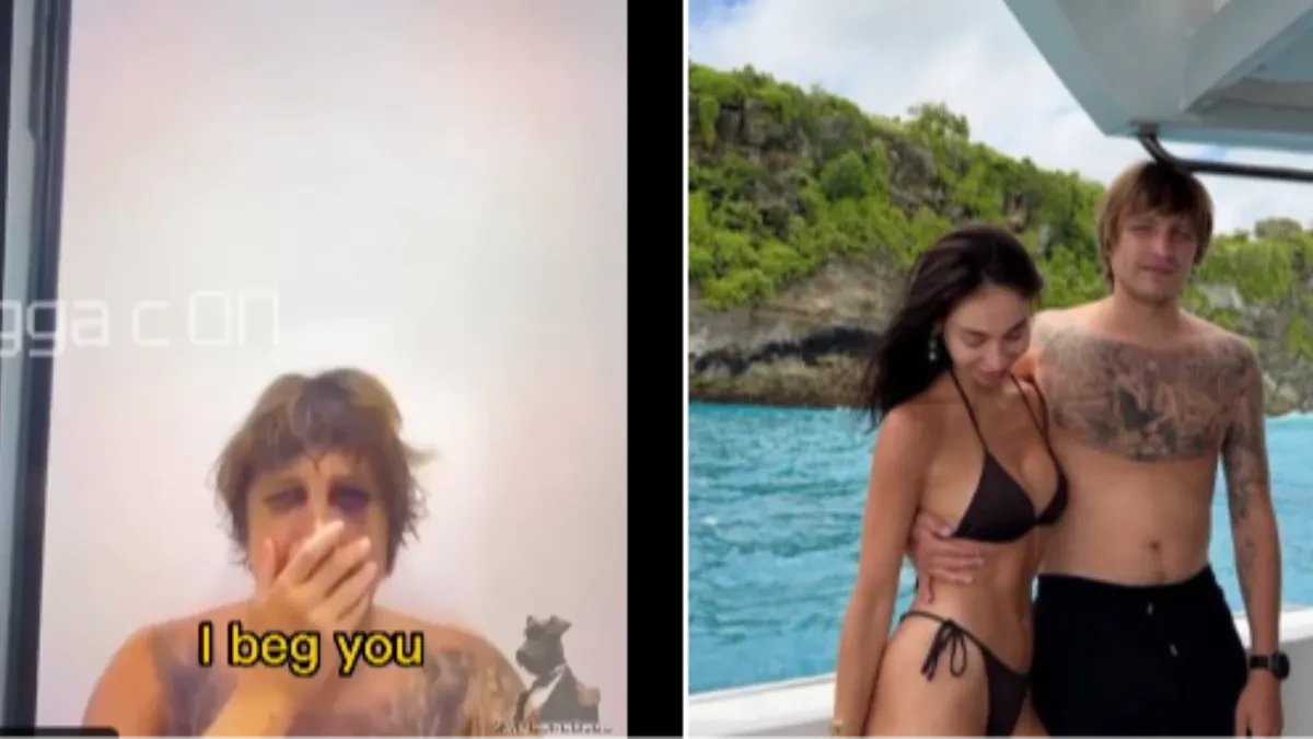 “MAMA, TATA, POMOZITE!” Igorova poruka pre smrti ledi krv! (VIDEO)