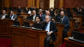 POKAZALI SVOJE PRAVO LICE: Proevropska opozicija nije glasala ni za jedan evropski zakon!