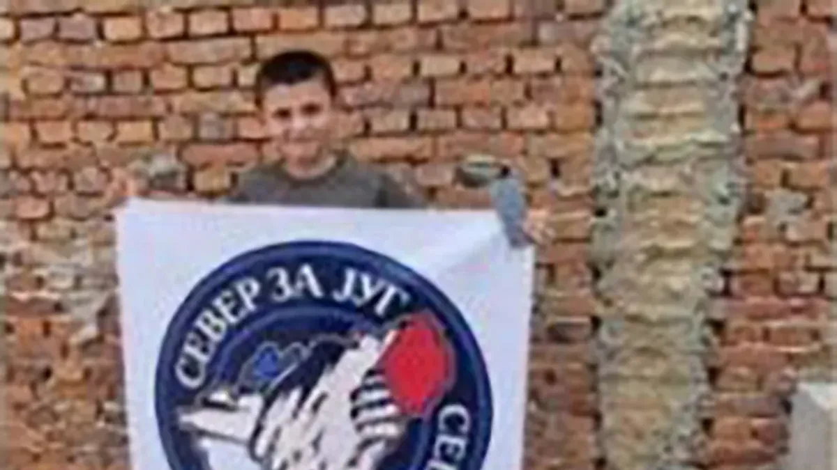 HUMANITARNA AKCIJA: Pomozimo malom Neboši iz Velike Hoče da konačno dobije svoj dom  