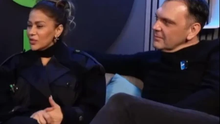 KASPER ODGOVORIO ZORICI MARKOVIĆ Kod pevačice izaziva jezu, sad joj se javno obratio