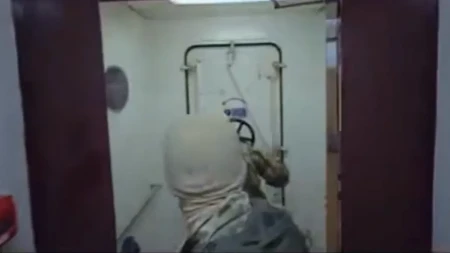 BBC TVRDI: SNIMAK UPADA NA BROD MOŽDA NAMEŠTEN! Pojavili se sumnjivi detalji iz Ormuskog moreuza (VIDEO)