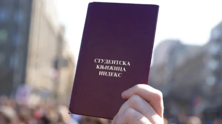 STUDENTI, VAŽNO OBAVEŠTENJE: Rok je 8. maja, objavila je NBS