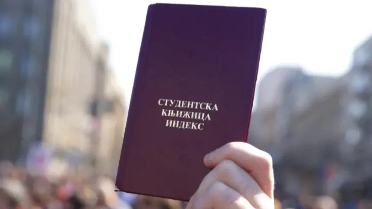 STUDENTI, VAŽNO OBAVEŠTENJE: Rok je 8. maj, objavila je NBS