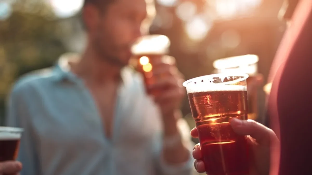 AKO VAM SE OVO STALNO DEŠAVA, IMATE OZBILJAN PROBLEM SA ALKOHOLOM Vreme je da reagujete