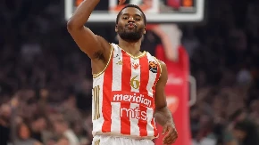 AMERIKANAC STIGAO U UŽICE ZBOG OVOGA Evo šta radi Batler posle eliminacije Zvezde iz Evrolige