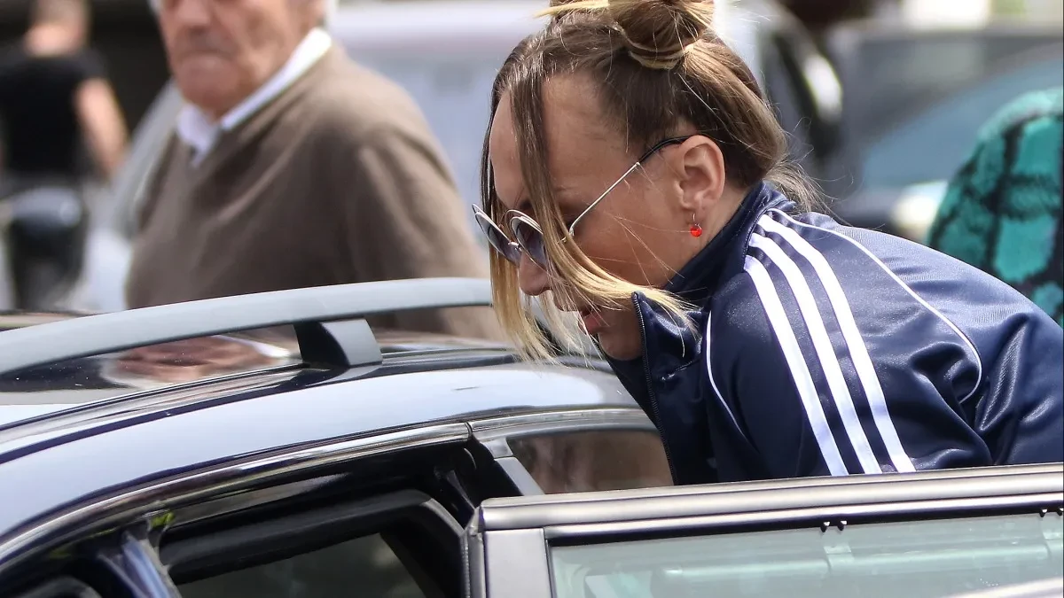 PEVAČICI MUŽ UMRO NA RUKAMA Nije bilo vremena, odnela ga je najgora bolest