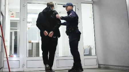 DEČAK UHAPŠEN ZBOG SILOVANJA Horor u Velikoj Kladuši!