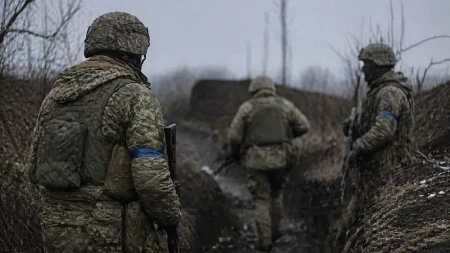 UKRAJINSKA VOJSKA DOBILA POJAČANJE! Desilo se nakon više od četiri godine, Zelenski zadovoljan  