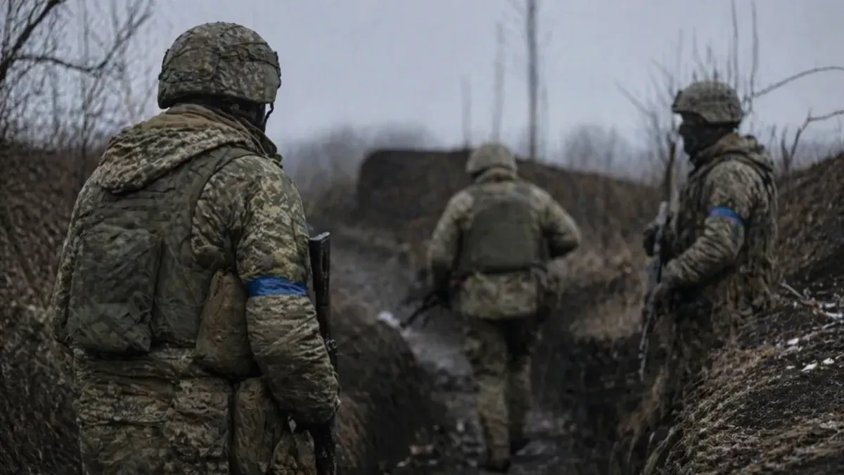 UKRAJINSKA VOJSKA DOBILA POJAČANJE! Desilo se nakon više od četiri godine, Zelenski zadovoljan  