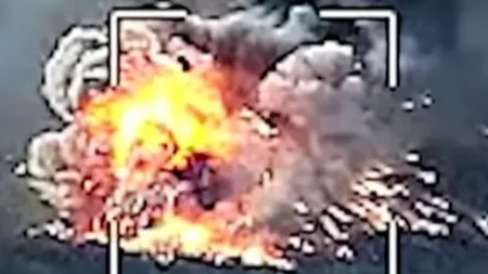 KO VUČE KONCE U RATU? BUNDANOV PROGOVORIO: Tražili su da ne napadamo ahilovu petu