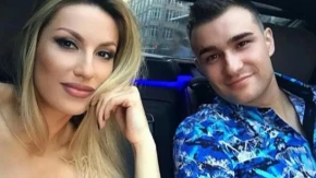 HARIS BERKOVIĆ NAŠAO NOVU DEVOJKU Posle Rade sreću pronašao kraj nje!