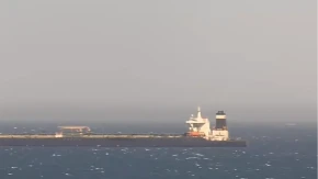 IRANCI UPALI NA BROD NA KOM SU HRVATI: Situacija je ozbiljna, evo u kakvom su stanju