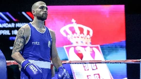 Veljko Ražnatović za sport.alo: U Rusiji sam pronašao BOKSERSKI RAJ!