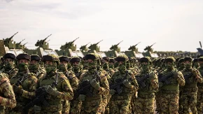 GRAĐANI, VRHOVNI KOMANDANT VOJSKE SRBIJE SE OBRATIO: Ima poruku za vojnike i javnost!