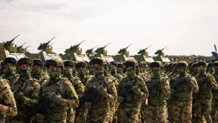 GRAĐANI, VRHOVNI KOMANDANT VOJSKE SRBIJE SE OBRATIO: Ima poruku za vojnike i javnost!