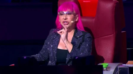 "POSLEDNJI TRENUCI PRED..." Ćerka Zorice Brunclik objavila majčinu fotografiju