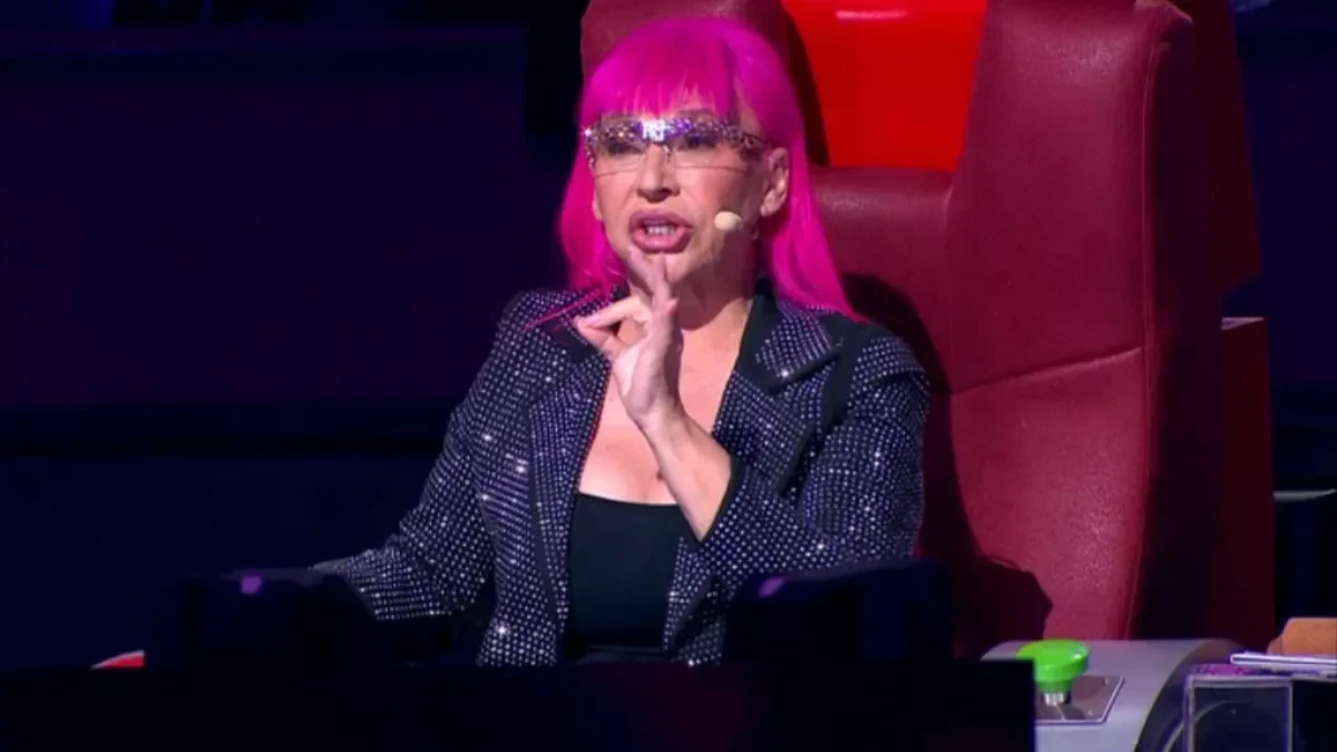 "POSLEDNJI TRENUCI PRED..." Ćerka Zorice Brunclik objavila majčinu fotografiju