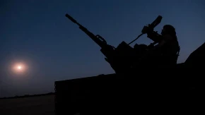 "Cela komanda 68. brigade ukrajinskih snaga naziva Zelenskog izdajnikom"