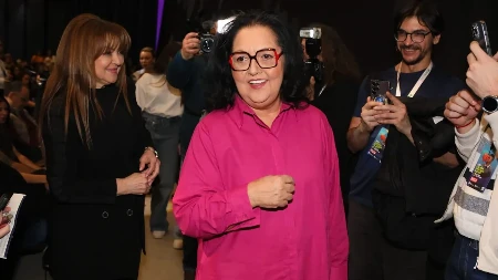 VERICA NATERALA MARIJU DA POPIJE SVETU VODICU IZ MANASTIRA Dogodilo se čudo o kome nije sanjala