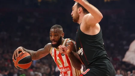 OZBILJNA ČISTKA U PIREJU Četvorica odlaze iz Olimpijakosa zbog Mekintajera 