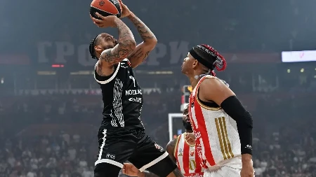 OVO JE ISTINA Evroliga se hitno oglasila zbog Partizana i Zvezde 