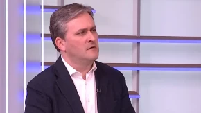 "NAPAD NA CRKVU SPC BUDI SEĆANJA NA GENOCID" Selaković oštro osudio vandalizam u Zagrebu