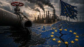 „ZATVARAJ DRUŽBU – EVROPA PADA!“ Analiza koja diže uzbunu, jedan potez menja sve