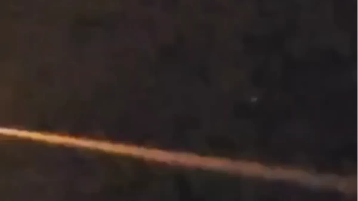 VOJSKA RASPALILA VATRU U PRESTONICI Puca primirje, kreće rat?