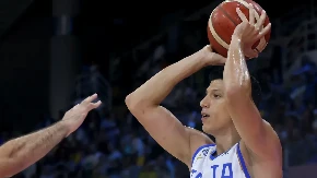 PROGOVORIO O POVRATKU EVROPU Rastužio Srbiju, izbacio je sa Evrobasketa, a sada rekao ovo