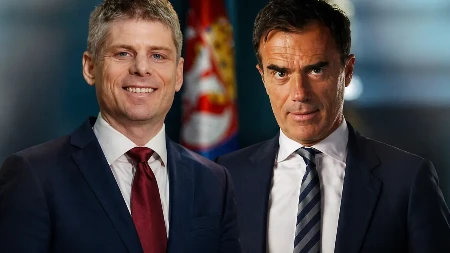 GUJON IZAZVAO GOCIJA NA JAVNI OKRŠAJ! „Biraj mesto, jezik i medij – lopta je u tvom dvorištu!“