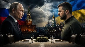 PUTIN POSTAVIO ULTIMATUM! Zelenski može na sastanak samo AKO PRISTANE NA OVO!