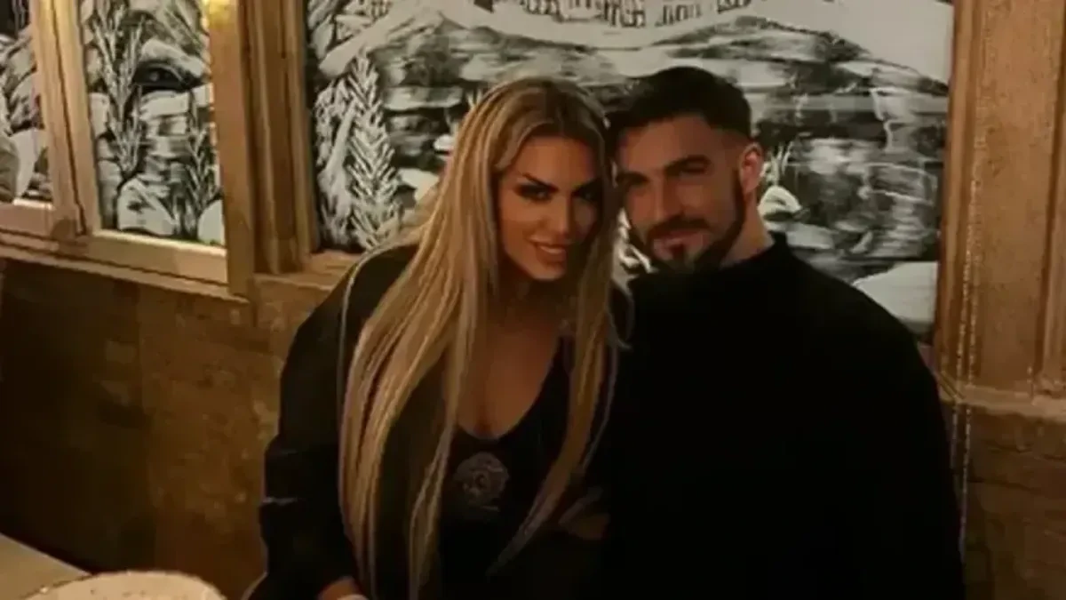 AVA KARABATIĆ SE UDAJE Nakon skandala sa eksplicitnim snimkom potvrdila