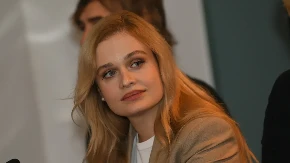 ĆERKA ANICE DOBRE PRVI PUT U JAVNOSTI NAKON RAZVODA Evo sa kim je uhvaćena!