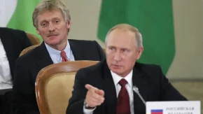 RUSKI SUSED HOĆE DA "OTVORI VRATA" NUKLEARNOM ORUŽJU! Dok gnev u Kremlju raste stiže reakcija: "Konfrontacija"