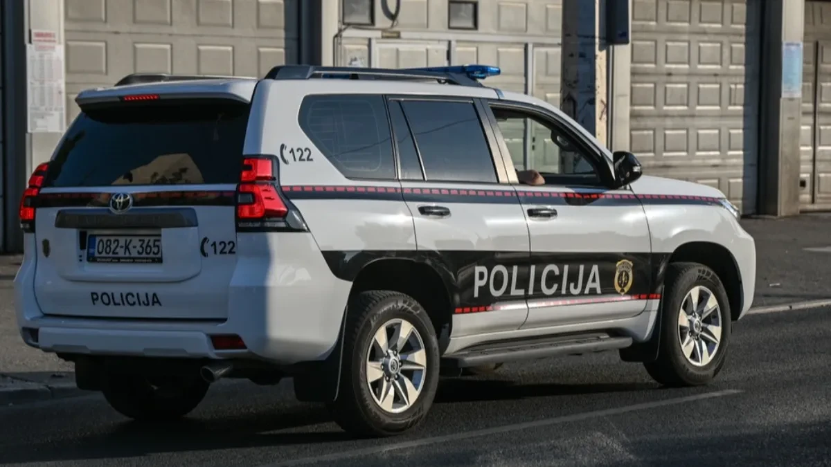 UDES KOD ŽIVINICA Jedna osoba povređena hitno prevezena u UKC Tuzla