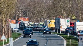 DIREKTAN SUDAR DVA VOZA! Ima povređenih u železničkoj nesreći u Danskoj