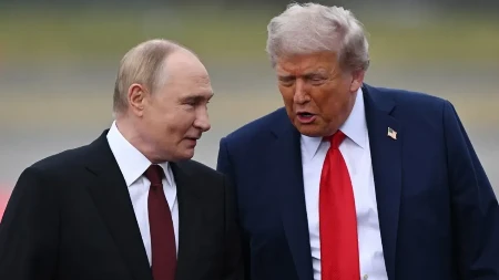 SVET NA PREKRETNICI? Svi čekaju Putinovu reakciju na ovaj Trampov potez