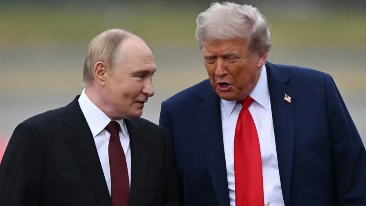 SVET NA PREKRETNICI? Svi čekaju Putinovu reakciju na ovaj Trampov potez