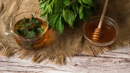 NEKOLIKO NAMIRNICA ČUDA ČINI ZA IMUNITET Napravite prirodni eliksir - evo kako 