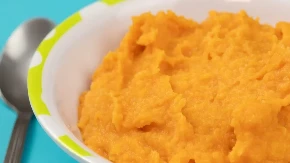 Nikada više nećete praviti od krompira, nego... Pire od šargarepe kao iz restorana, 1 trik čini čuda