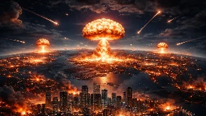 NATO SPREMA NAPAD NA RUSIJU! Moskva će upotrebiti nuklearno oružje